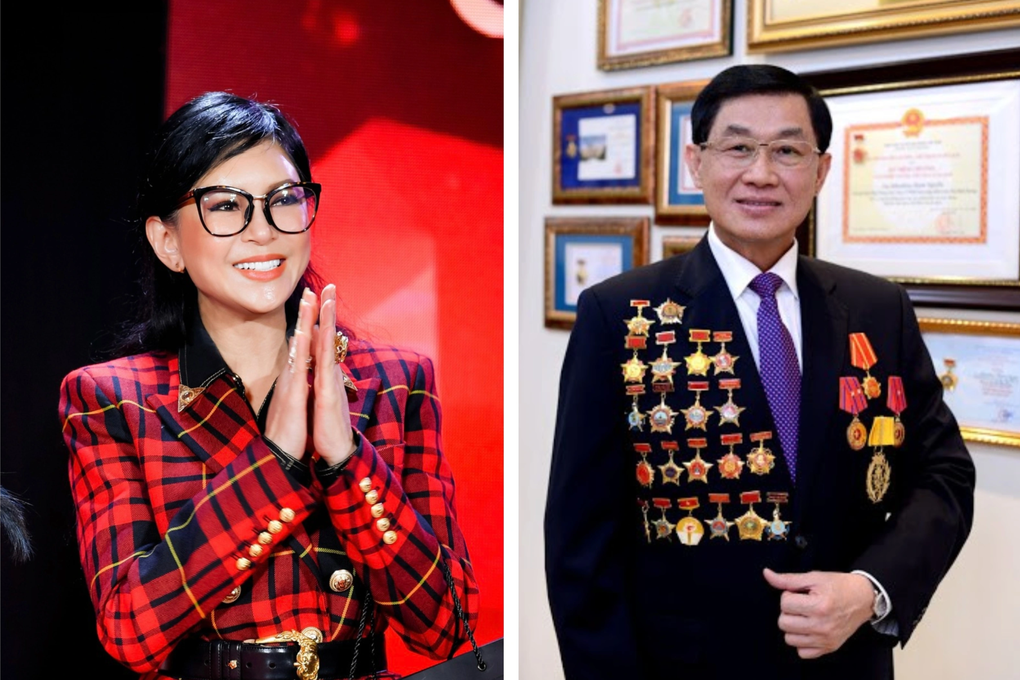 Bà Lê Hồng Thủy Tiên vào HĐQT Sasco, ông Johnathan Hạnh Nguyễn nói gì? - 1 Bà Lê Hồng Thủy Tiên vào HĐQT Sasco, ông Johnathan Hạnh Nguyễn nói gì? - 1