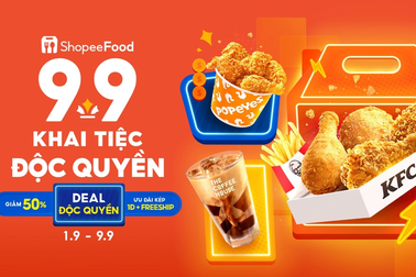"9.9 Khai tiệc độc quyền" đến gần, điểm qua những điều không thể bỏ lỡ