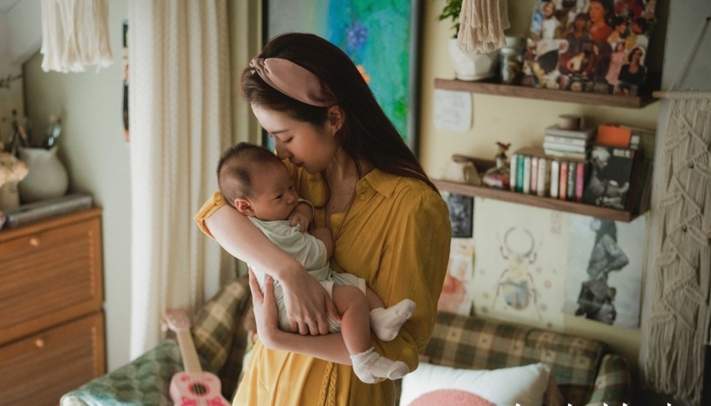 Dàn mỹ nam đổ bộ trong Câu chuyện hoa hồng của Lưu Diệc Phi - 2 Dàn mỹ nam đổ bộ trong Câu chuyện hoa hồng của Lưu Diệc Phi - 2