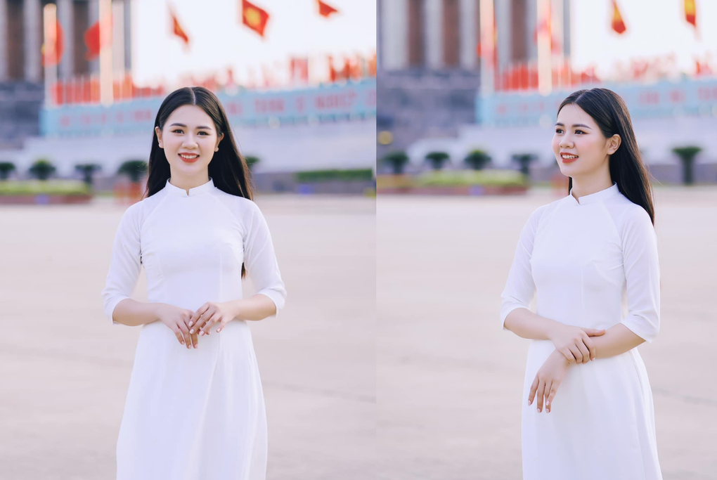 Sau 5 năm cưới cầu thủ Quế Ngọc Hải, hoa khôi Đại học Vinh giờ ra sao? - 10 Sau 5 năm cưới cầu thủ Quế Ngọc Hải, hoa khôi Đại học Vinh giờ ra sao? - 10