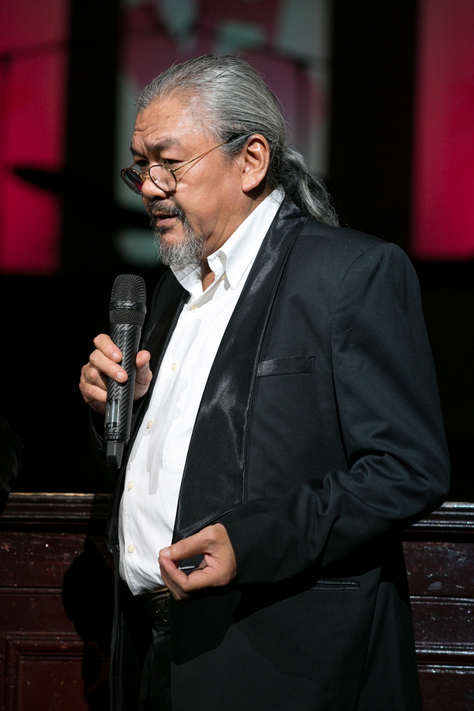 Nghệ sĩ Tuấn Nam, Quyền Văn Minh, Tùng Dương “chơi jazz không thoả hiệp” - 10 Nghệ sĩ Tuấn Nam, Quyền Văn Minh, Tùng Dương “chơi jazz không thoả hiệp” - 10