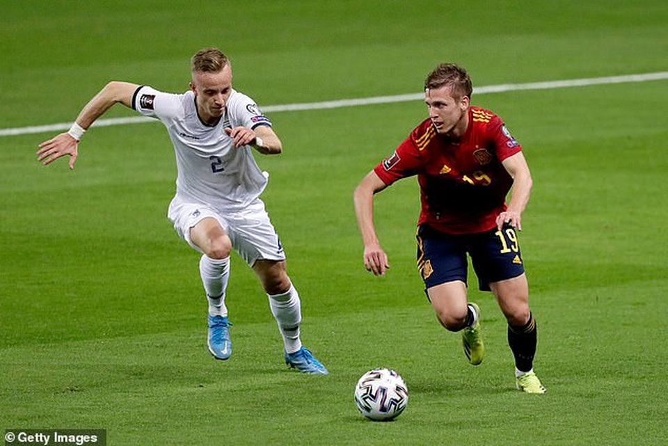 Top 10 ngôi sao trẻ hứa hẹn bùng nổ ở Euro 2020 - 7 Top 10 ngôi sao trẻ hứa hẹn bùng nổ ở Euro 2020 - 7