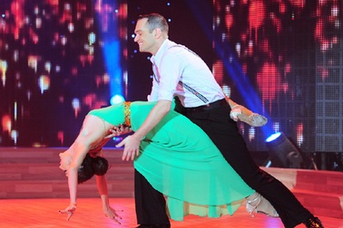 Ngọc Quyên liên tục gây bất ngờ