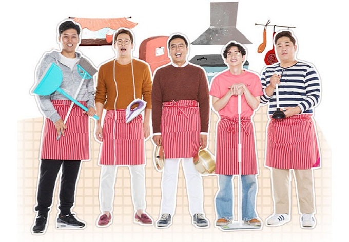 Những ông chồng châu Á tình nguyện làm nội trợ để vợ đi kiếm tiền - Ảnh 2. Những ông chồng châu Á tình nguyện làm nội trợ để vợ đi kiếm tiền - Ảnh 2.