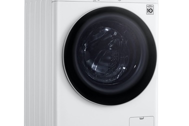 Máy giặt tích hợp trí tuệ nhân tạo AI đầu tiên tại Việt Nam, giá từ 11,49 triệu đồng