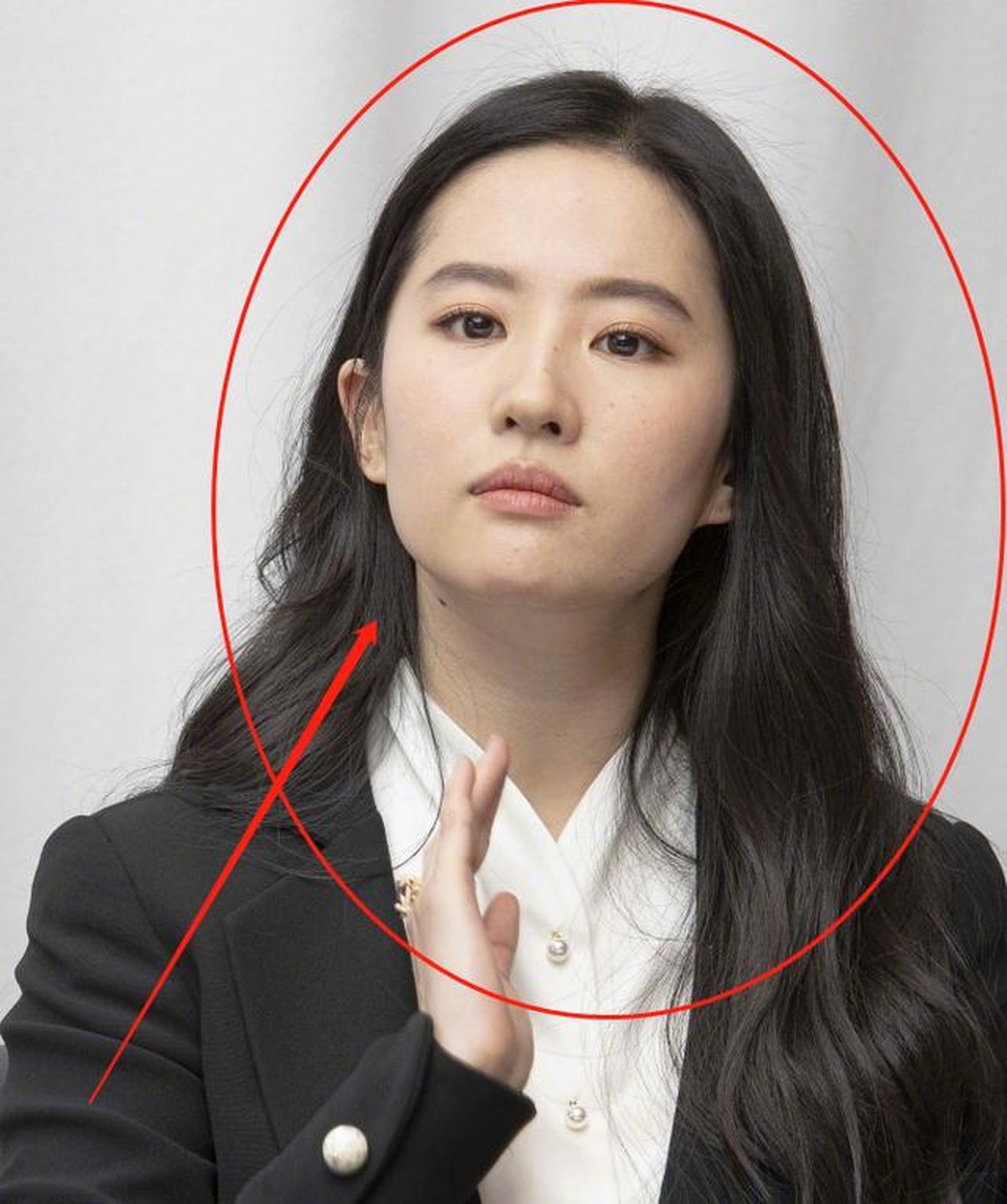 Nhan sắc thật gây tranh cãi của “thần tiên tỷ tỷ” Lưu Diệc Phi ở tuổi 33 - 15 Nhan sắc thật gây tranh cãi của “thần tiên tỷ tỷ” Lưu Diệc Phi ở tuổi 33 - 15