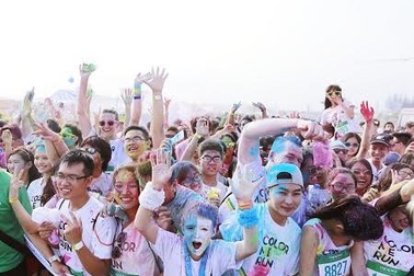 Thành phố Đà Nẵng sẽ được phủ đầy sắc màu trong mùa hè này!