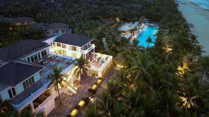 Đây là lý do khiến Premier Village Danang Resort managed by AccorHotels được World Luxury Hotel Awards vinh danh - Ảnh 1. Đây là lý do khiến Premier Village Danang Resort managed by AccorHotels được World Luxury Hotel Awards vinh danh - Ảnh 1.