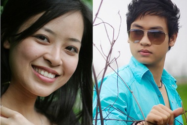 Duy Khoa: “Chuyện của tôi và Minh Hương đã qua...”