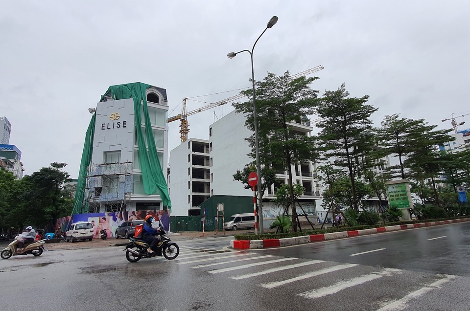 Thanh tra Hà Nội nói về vụ tranh chấp doanh nghiệp rúng động thủ đô - 2 Thanh tra Hà Nội nói về vụ tranh chấp doanh nghiệp rúng động thủ đô - 2