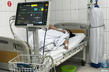 Vụ cháy nhà tại Trung Kính: Tình trạng sức khỏe các nạn nhân ra sao?