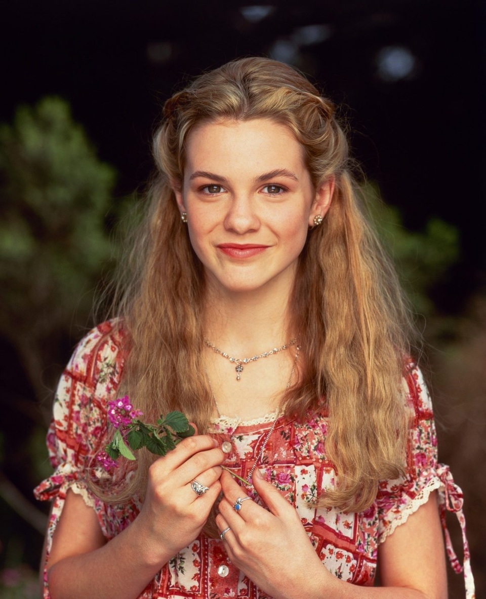 Cuộc sống kín tiếng của nữ chính trong Thế giới bí mật của Alex Mack - 4 Cuộc sống kín tiếng của nữ chính trong Thế giới bí mật của Alex Mack - 4