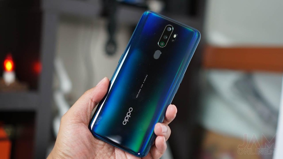 Những mẫu smartphone tầm trung dưới 7 triệu nổi bật năm 2019 - 2 Những mẫu smartphone tầm trung dưới 7 triệu nổi bật năm 2019 - 2