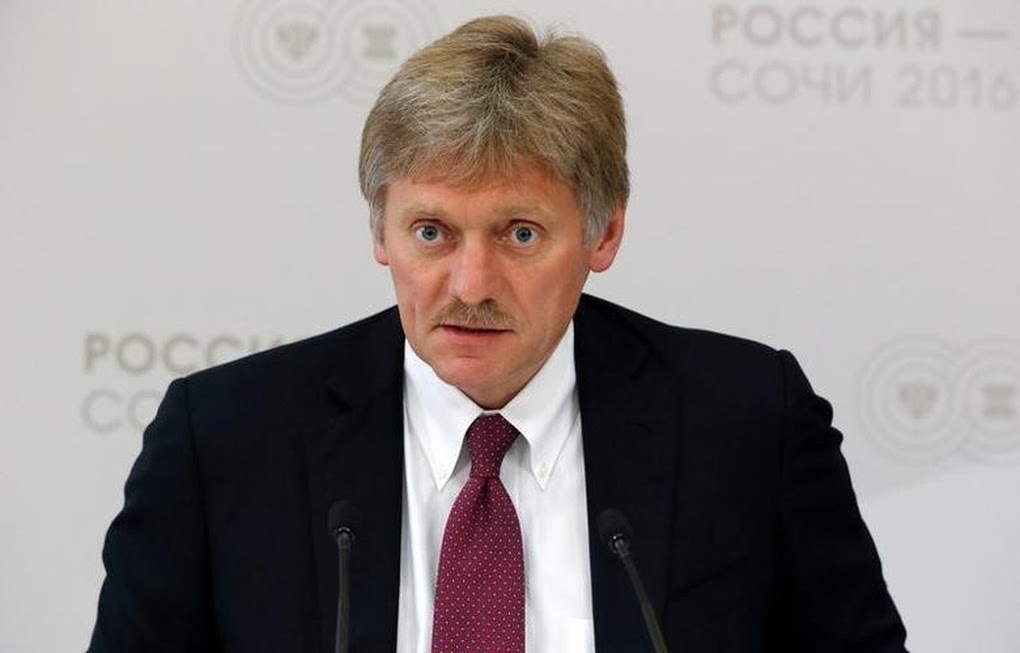 Điện Kremlin thông báo thời gian diễn ra điện đàm Trump - Putin - 1 Điện Kremlin thông báo thời gian diễn ra điện đàm Trump - Putin - 1