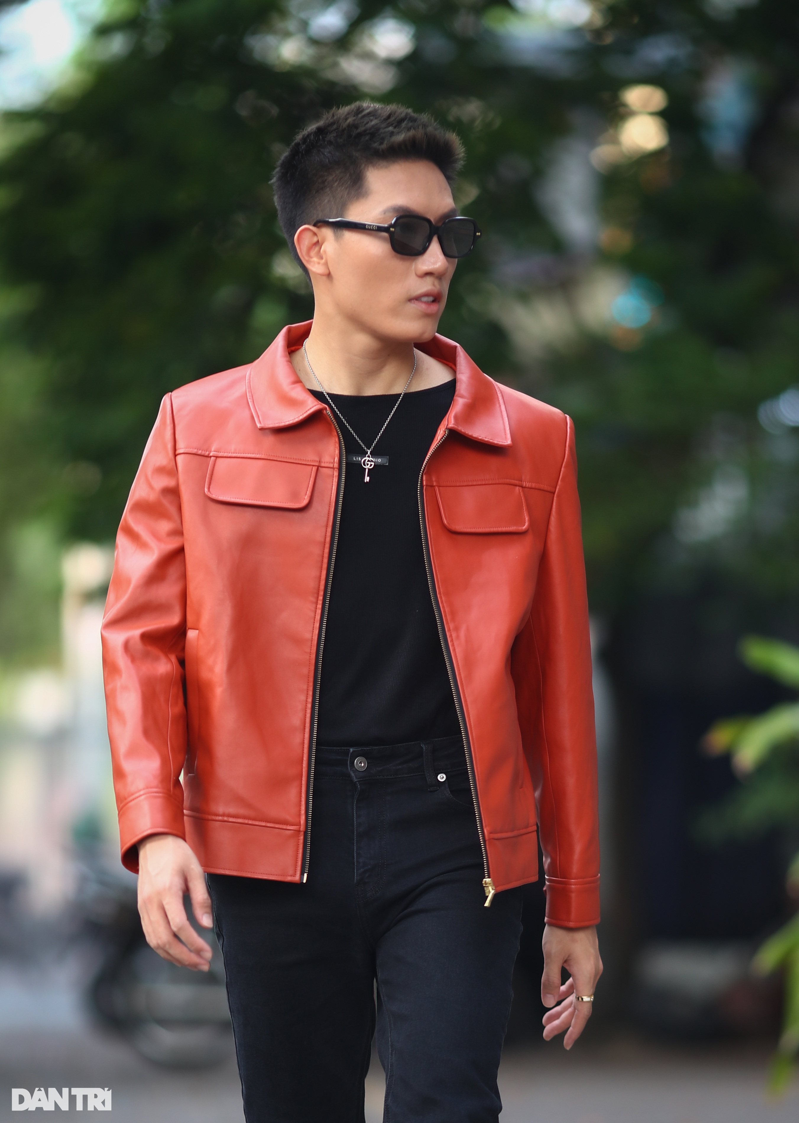 Ca sĩ Anh Tú: Kết hôn thiêng liêng, nhưng không nhất thiết phải nam với nữ - 3 Ca sĩ Anh Tú: Kết hôn thiêng liêng, nhưng không nhất thiết phải nam với nữ - 3
