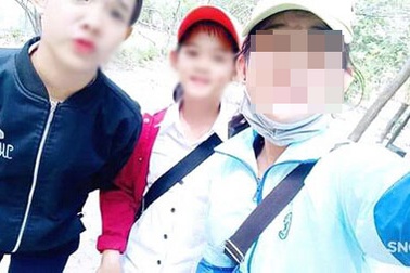 Hai nữ sinh lớp 7 mất tích rồi nhắn tin “bị nhốt trong rừng”