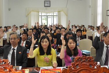 Cần Thơ: Giới thiệu Trưởng ban Đô thị thành phố làm Giám đốc Sở