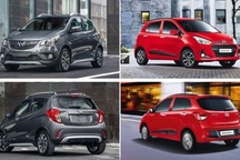 Lần đầu mua xe, nên chọn VinFast Fadil hay Hyundai Grand i10?