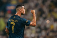 Động thái của C.Ronaldo khiến tất cả ngả mũ ngưỡng mộ
