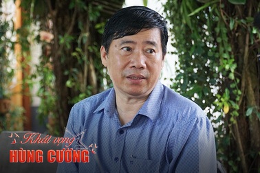 Chủ tịch Đồng Tháp nói về tinh thần khởi nghiệp, "đi làm thuê, về làm chủ"