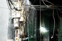 Hà Nội sẽ mua trực thăng chữa cháy