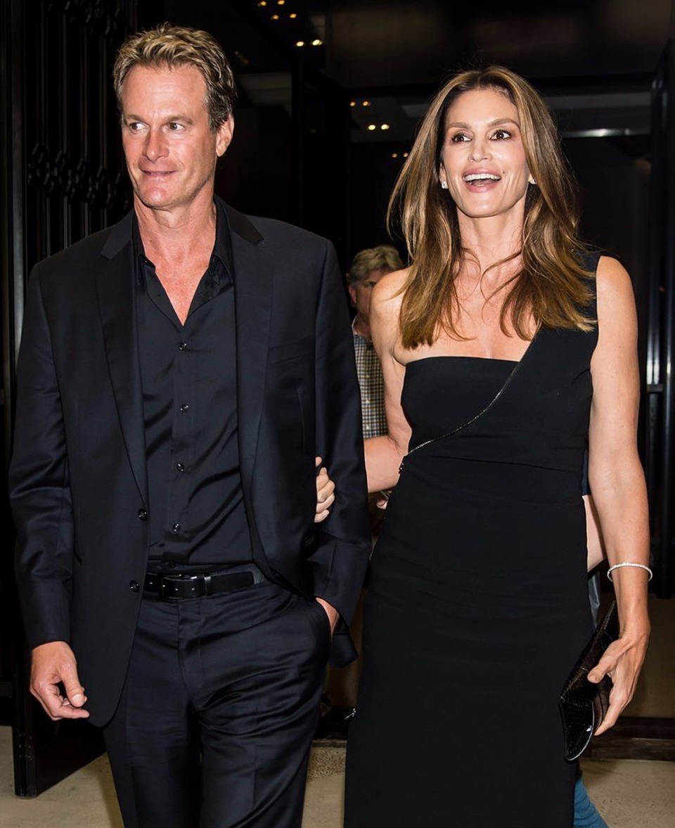Ngắm siêu biệt thự của vợ chồng Cindy Crawford - 2 Ngắm siêu biệt thự của vợ chồng Cindy Crawford - 2
