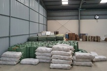 Kinh doanh thực phẩm không rõ nguồn gốc, chủ cơ sở bị phạt gần nửa tỷ đồng