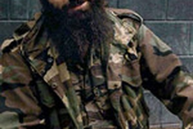 Thủ lĩnh phiến quân Chechnya bị tiêu diệt