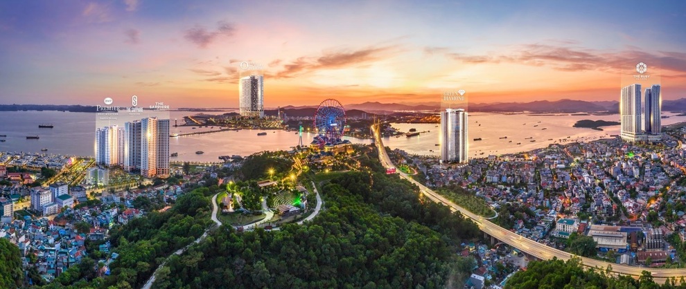 Lý do nhiều dự án mở bán thành công tại Hạ Long - 2 Lý do nhiều dự án mở bán thành công tại Hạ Long - 2