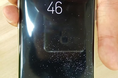 Tại sao kích thước là điểm đột phá nhất trên Samsung Galaxy S8