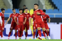 Quang Hải: “Đội tuyển Việt Nam sẽ thắng Malaysia vì người hâm mộ”