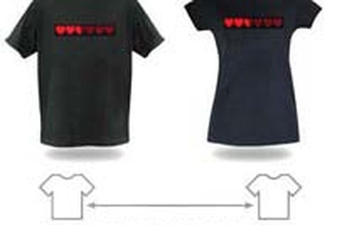 9 món quà Valentine “trong mơ” của dân IT 