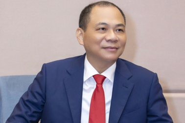 Ông Phạm Nhật Vượng vào top 50 nhân vật có tầm ảnh hưởng ngành ô tô toàn cầu