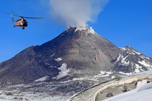 Lần đầu tiên ghi nhận núi lửa “tái sinh”