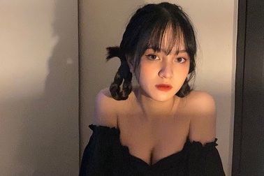 Thay đổi bản thân trở thành mẫu ảnh chuyên nghiệp