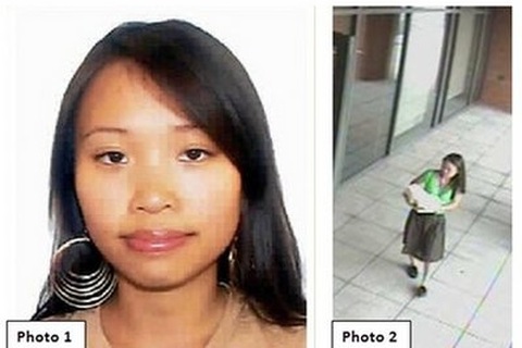 Xác sinh viên gốc Việt được giấu trong một bức tường