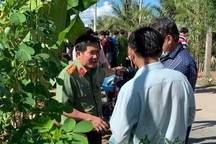 Đại tá Đinh Văn Nơi đã "đụng" vào những vụ trọng án nào ở An Giang?