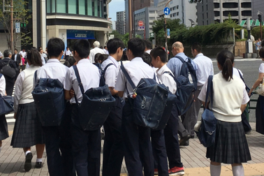 Nhật Bản sử dụng công nghệ AI để phân tích các vụ bắt nạt học đường