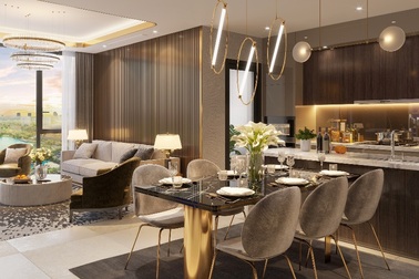 "Săn tìm" dự án có mật độ xây dựng "vàng" tại Hà Nội