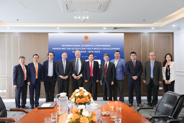 Trường Đại học Đại Nam tổ chức hội thảo khoa học quốc tế về Fintech