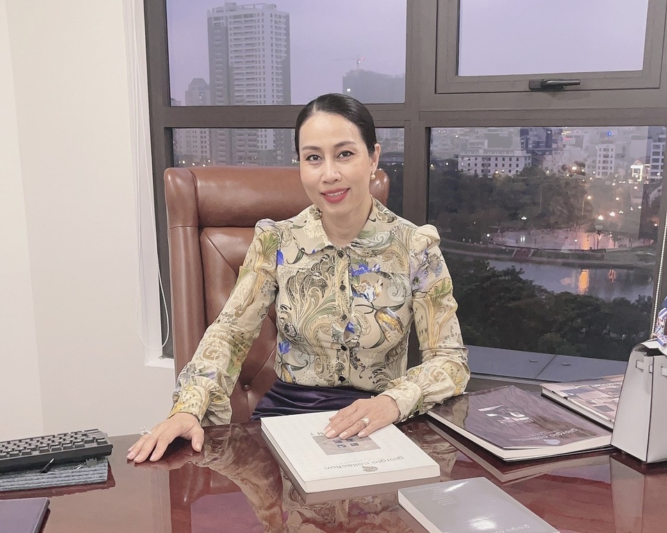 Công ty CP Phan Nguyễn thành công với dự án BĐS Luxury Park Views - 3 Công ty CP Phan Nguyễn thành công với dự án BĐS Luxury Park Views - 3
