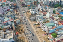 Làm sao để hài hòa bảng giá đất và mục tiêu giảm giá nhà?