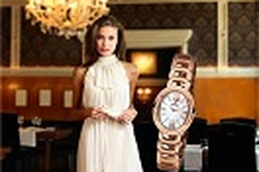 Khuyến Mãi đặc biệt từ đồng hồ cao cấp Thụy Sỹ Titoni