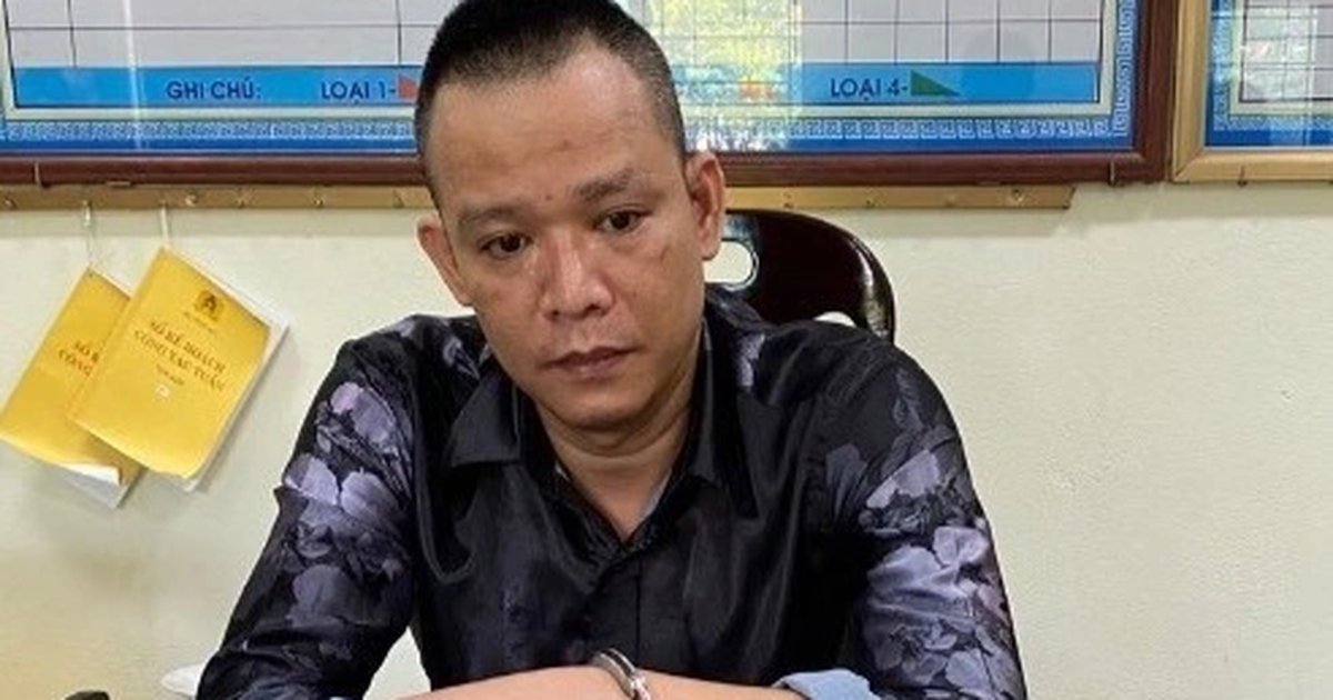 dantri.com.vn