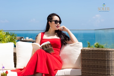 Hoa hậu Ngô Phương Lan, Golfer Thái Trung Hiếu ‘trải lòng’ về chuyện đầu tư