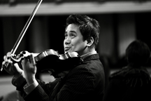 NSƯT Bùi Công Duy diễn thăng hoa tại Nhật Bản