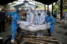 Nghiên cứu phát hiện khả năng lây lan khủng khiếp của biến chủng từ Ấn Độ