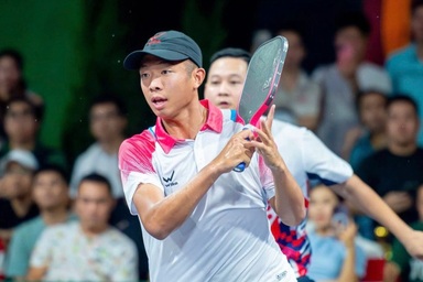 Quang Dương nói lời "gan ruột" sau 2 danh hiệu vô địch tại Ấn Độ