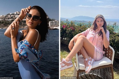 Mẹ con người mẫu bị sát hại kinh hoàng, nghi phạm là... chồng cũ của mẹ