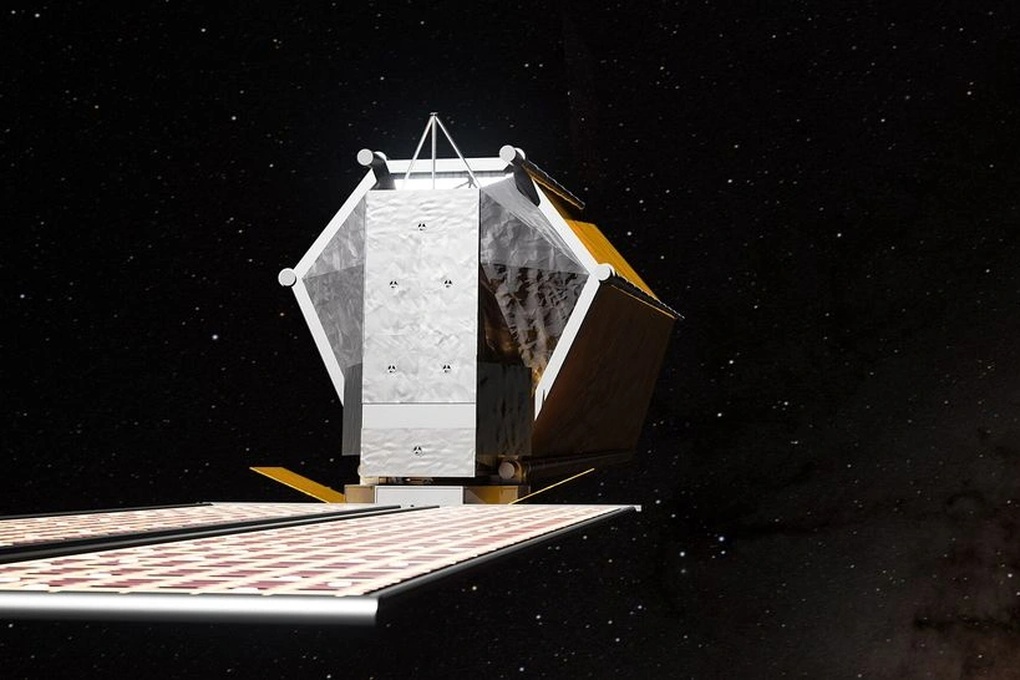 Un nouveau modèle de la NASA ouvre la voie à la découverte de la vie au-delà de la Terre - 3 Mô hình mới của NASA mở đường tìm sự sống ngoài Trái Đất - 3